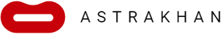 ASTRAKHANのロゴ