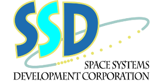 宇宙システム開発のロゴ