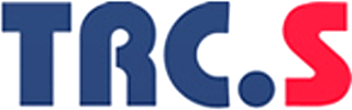 テーアールシーサービスのロゴ