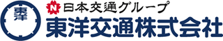 東洋交通のロゴ