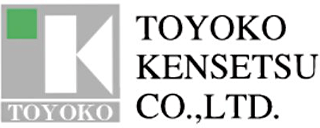 東横建設のロゴ