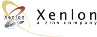 Xenlonのロゴ