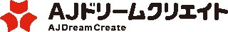 AJドリームクリエイトのロゴ