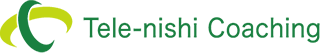 テレニシコーチングのロゴ