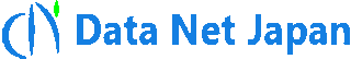 データ・ネット・ジャパンのロゴ
