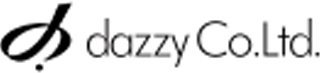 dazzyのロゴ