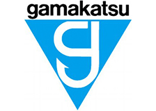 GAMAKATSU PTE LTDのロゴ