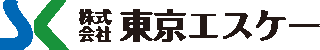 東京エスケーのロゴ