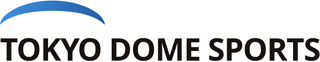 東京ドームスポーツのロゴ