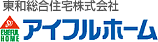 東和総合住宅のロゴ