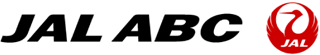 JALエービーシーのロゴ