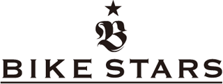 バイクスターズのロゴ