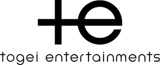 東芸エンタテイメンツのロゴ