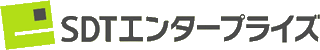 SDTエンタープライズ（映像）のロゴ