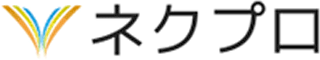 ネクプロのロゴ