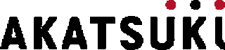 AKATSUKI（インターネット）のロゴ