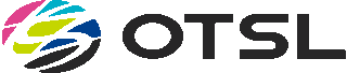 OTSLのロゴ