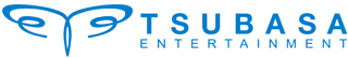 つばさエンタテインメントのロゴ
