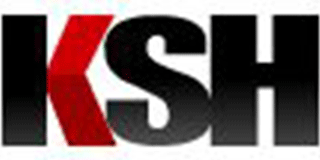 ケイエスホールディングスのロゴ