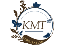 ケイエムテイのロゴ