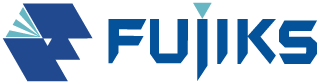 フジクスのロゴ