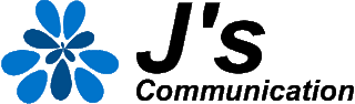 ジェイズ・コミュニケーションのロゴ