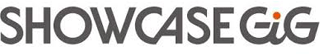 Showcase Gigのロゴ