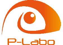 パラダイム・ラボのロゴ