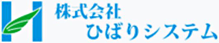 ひばりシステムのロゴ
