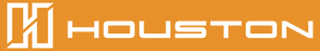ヒューストンのロゴ