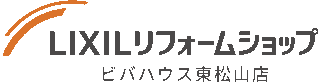 ビバハウスのロゴ