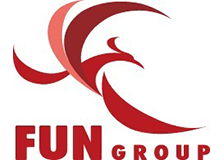 FUN税理士法人のロゴ