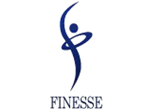 フィネス（飲料）のロゴ