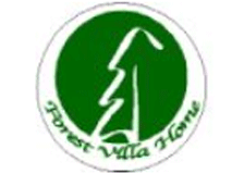 フォレストヴィラホームのロゴ