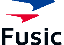 Fusicのロゴ