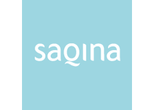 フヨウサキナのロゴ