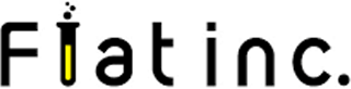 フラット（インターネット・東京都新宿区）のロゴ