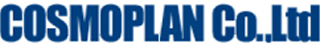 コスモプラン（リサーチ）のロゴ