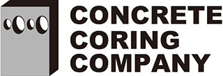 コンクリートコーリングのロゴ