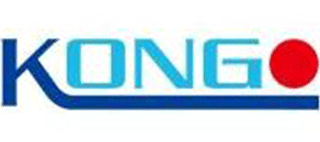 金剛産業のロゴ