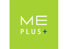 エムイーPLUS町田のロゴ