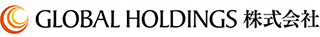 GLOBAL HOLDINGSのロゴ