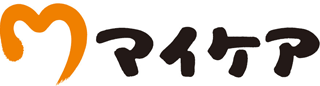 有限会社マイケアのロゴ