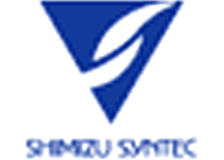 シミズシンテックのロゴ