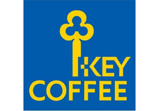 キーコーヒーのロゴ