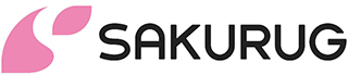 SAKURUGのロゴ