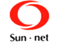 サネットのロゴ