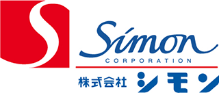 シモン（アパレル）のロゴ