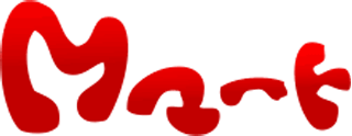 Mマートのロゴ