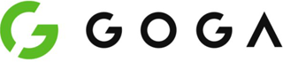 ゴーガのロゴ